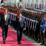 Thailand and Cambodia to discuss joint exploitation of hydrocarbon resources | Thaiger