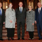 Australian governor-general to visit Thailand, strengthening ties | Thaiger