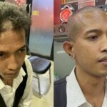 Barber assaulted by irate Russian client at Jomtien salon | Thaiger