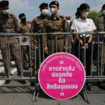Thai abortion rights advocates call for increased legal services access | Thaiger