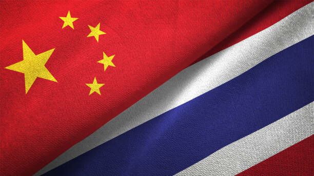 China and Thailand’s visa exemption scheme promises tourism boost