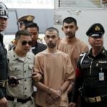 Uyghur terror suspects win judge&#8217;s approval for Halal food | Thaiger