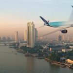 Dublin&#8217;s AerCap lends 17 aircraft to Thai Airways | Thaiger