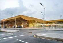 Betong tourism association pushes for airport runway extension | Thaiger