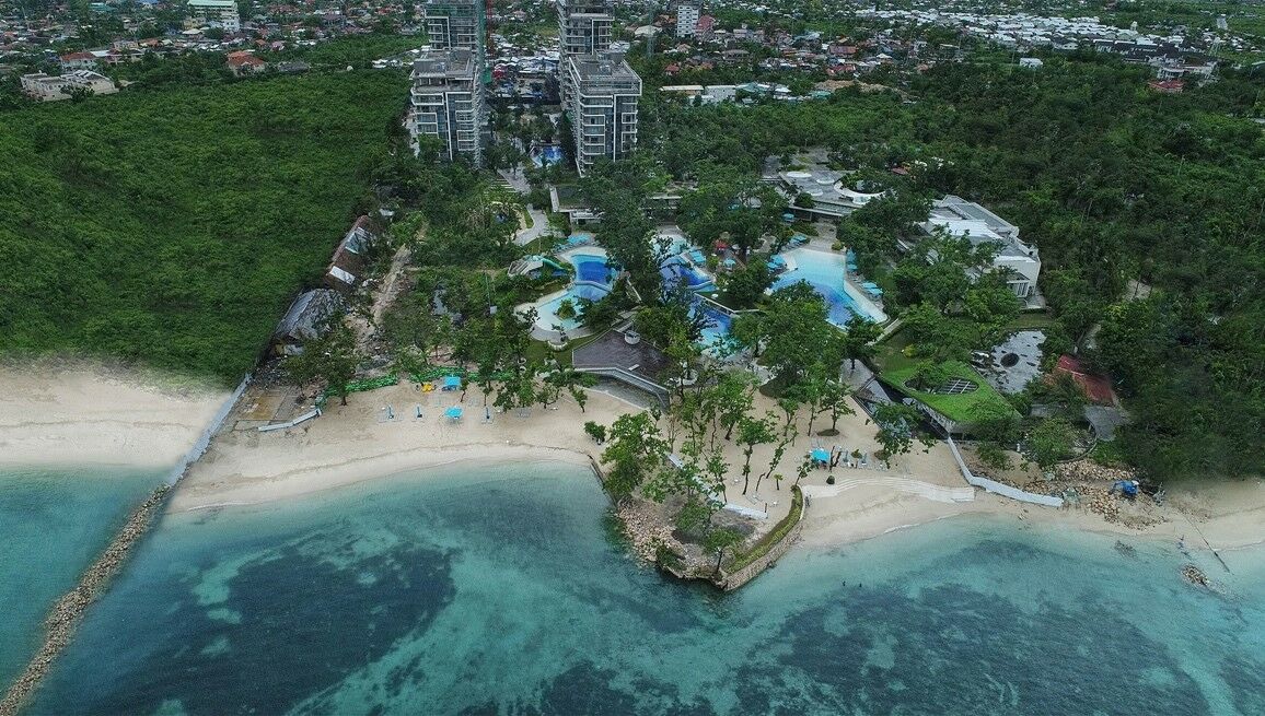 Accor partners with Tytans Properties Development to unveil world’s largest Pullman in Cebu | News by Thaiger