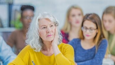 Age and language learning: Navigating the challenges | Thaiger