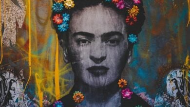 Unveiling Thai soul: How street art captures culture