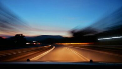 Thailand’s laws and prevention against drink-driving