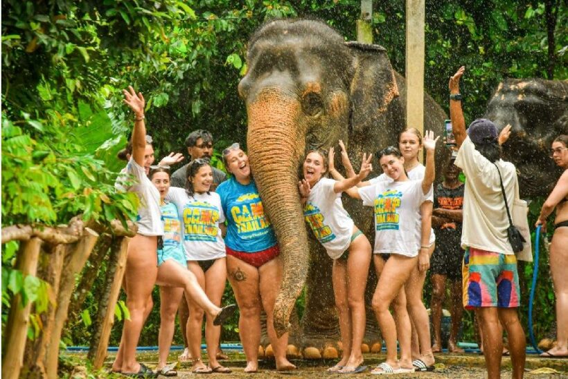 Fedezze fel Bangkok varázsát barátaival | Thaiger hírei