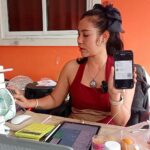 Thai businesswoman forgives debts, returns land in Chumphon | Thaiger