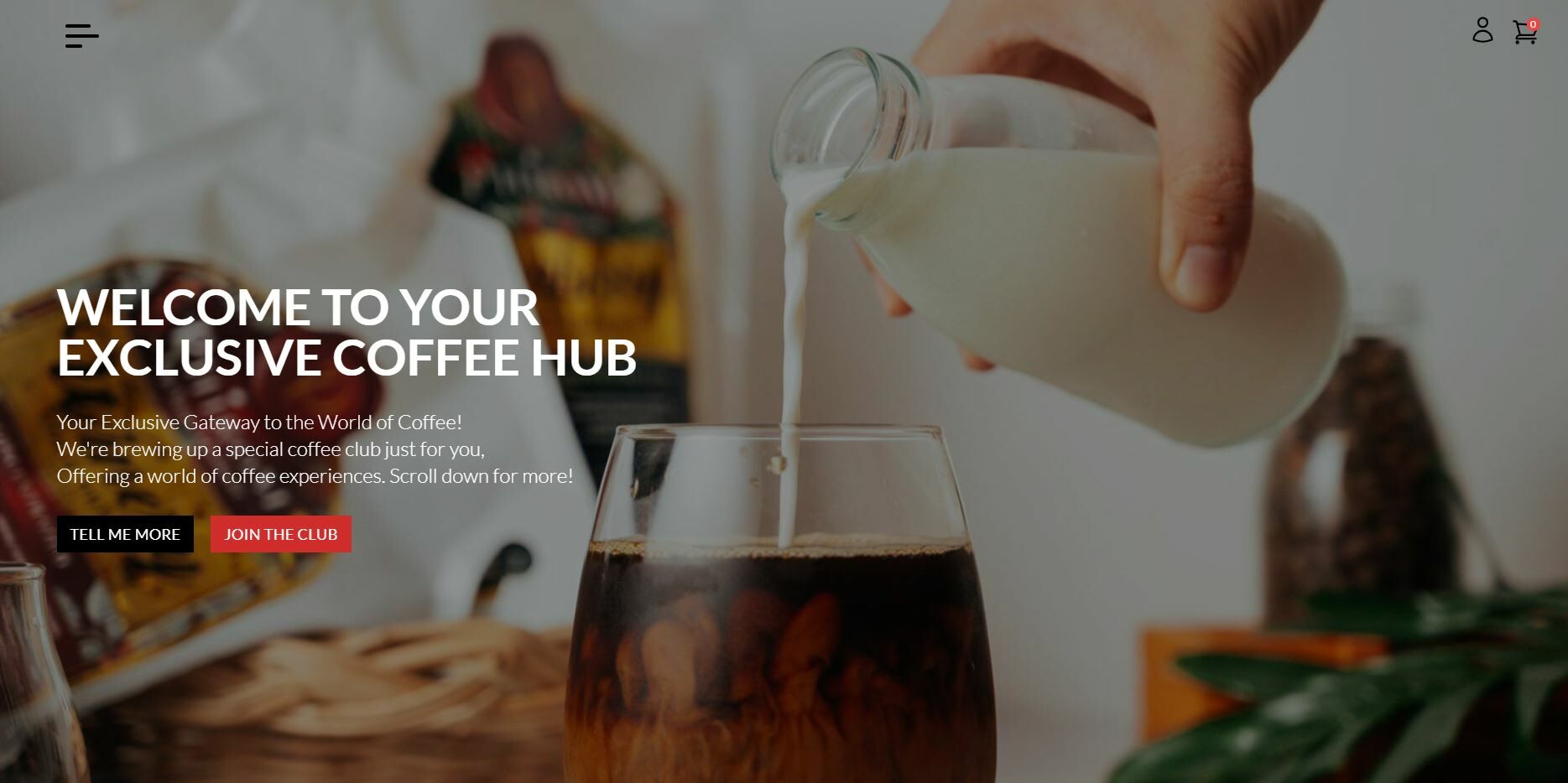 Revolutionising coffee experience with a Web3 venture | News by Thaiger