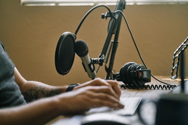 Boost your brand: Why integrating podcasts is a game-changer | News by Thaiger