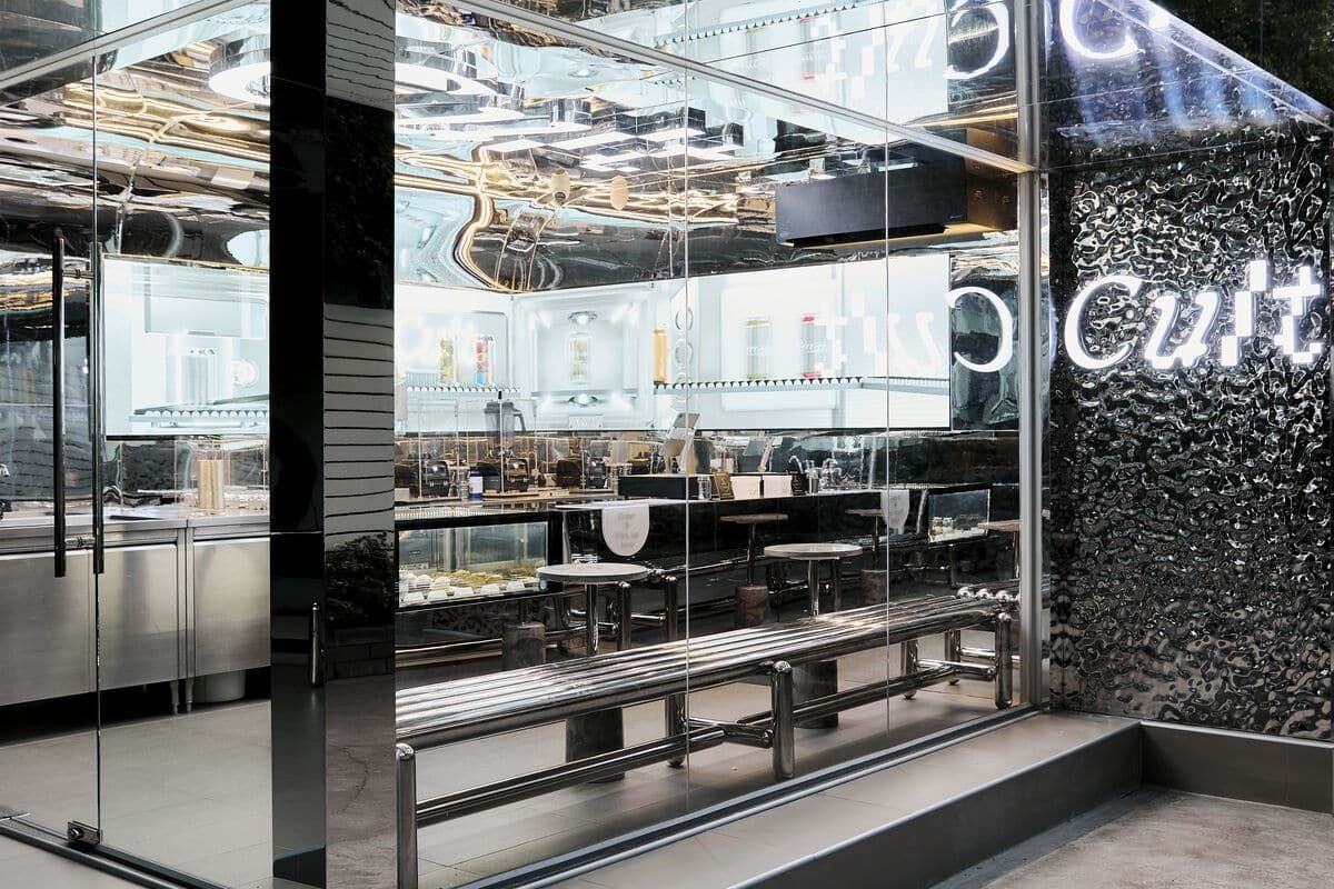 New cafes to check out in Bangkok [2025 edition] | News by Thaiger