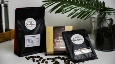 Revolutionising coffee experience with a Web3 venture