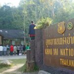 Concerns over Khao Yai National Park land allocation plans | Thaiger