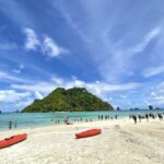 Southern Thailand sees room revenue surge due to European visitors | Thaiger