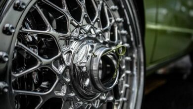 How custom car culture is changing the auto world | Thaiger