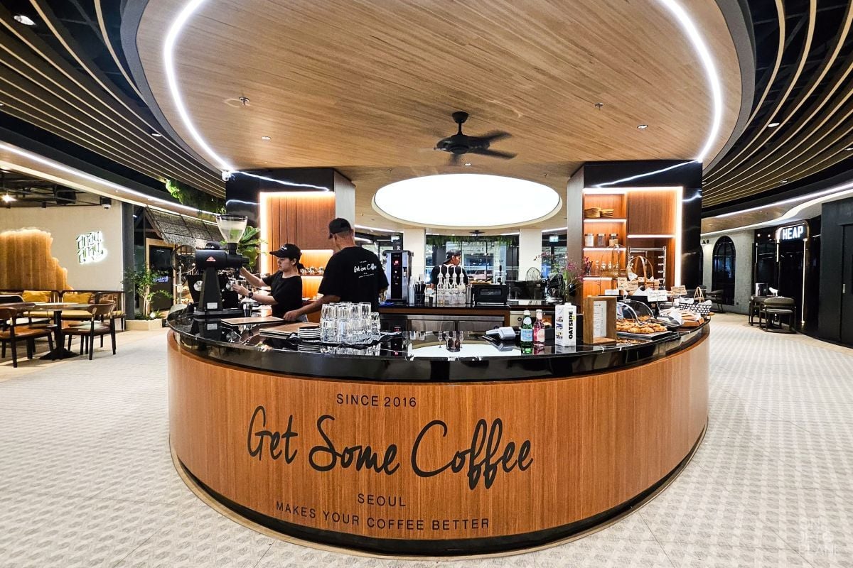 New cafes to check out in Bangkok [2025 edition] | News by Thaiger