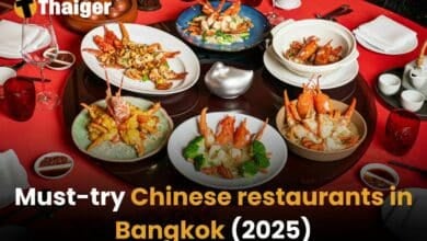 Must-try Chinese restaurants in Bangkok | Thaiger