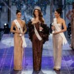Tak beauty Pai Mai Soruda crowned at 25th Miss Tiffany Universe | Thaiger
