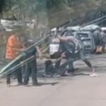 Phuket taxi drivers accused of threatening Grab driver | Thaiger