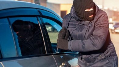 Thailand’s guide to keeping your car safe | Thaiger