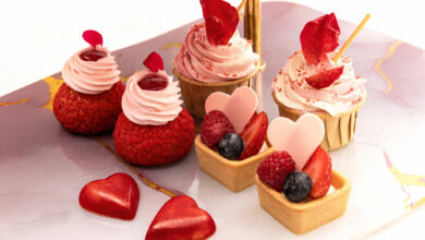 Where to take your date for Valentine’s Day dinner in Bangkok | Thaiger
