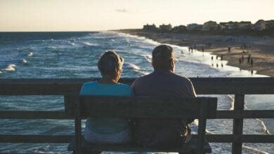 Unlock happiness after retirement: Simple secrets for your mind