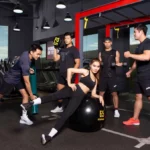 Jetts Fitness Bangkok flexes its muscles 24/7: Gym buffs on the fast track with BTS access | Thaiger