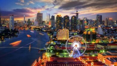 Bangkok group Trip: Key advice for a smooth journey | Thaiger