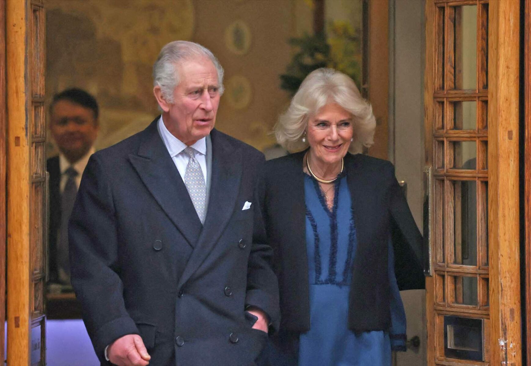 King Charles III begins cancer treatment, postpones engagements