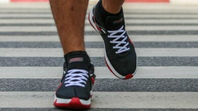 Tying the pieces together with the awesome history of shoelaces