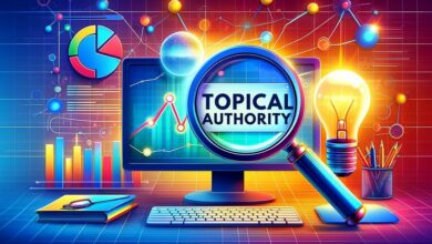 Topical authority: The key to unlocking SEO success