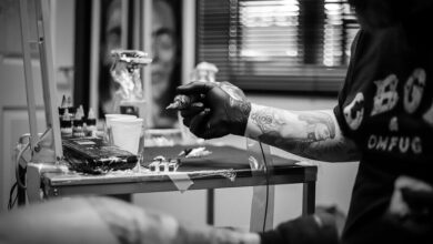 Unlocking the secrets behind traditional Thai Tattoos – More than ink | Thaiger