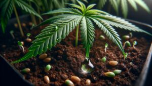 Best cannabis strains to grow indoors