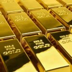 Thai gold market opens with steady prices at 34,700 baht | Thaiger
