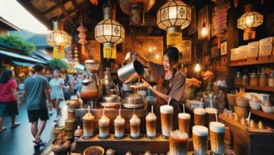 Explore Thailand’s emerging coffee culture: Some insights | Thaiger