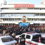 Phuket police launch safety initiative to curb rising youth crime | Thaiger