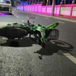 Man dies in high-speed motorcycle crash on Phuket road | Thaiger