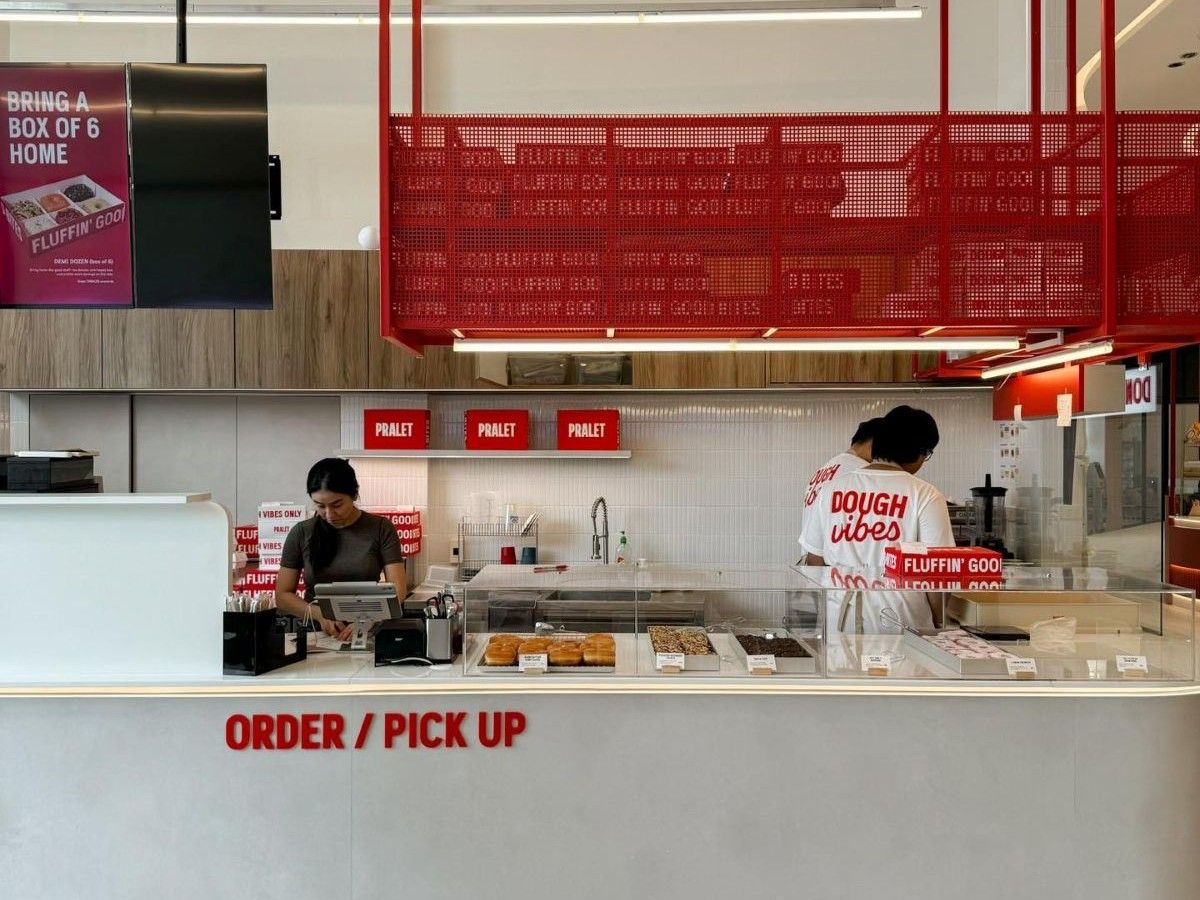 New cafes to check out in Bangkok [2025 edition] | News by Thaiger