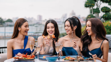 What to do in Bangkok this weekend (February 16 – 18) | Thaiger