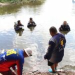 Thai teen drowns in pond in search for clams with drunk dad | Thaiger