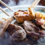 Health alert: Your favourite grilled pork buffet could be killing you | Thaiger