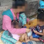 Illegal Cambodian beggars ring busted in Pattaya | Thaiger