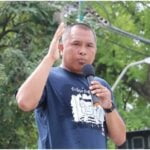 Protesters demand jail for Thaksin | Thaiger