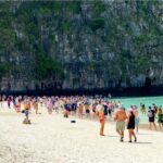 Thailand&#8217;s iconic Maya Bay: From Hollywood glamour to environmental struggle | Thaiger