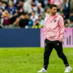 Update: Hong Kong disappointed over Lionel Messi’s no-show | Thaiger