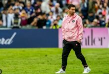 Update: Hong Kong disappointed over Lionel Messi’s no-show | Thaiger