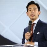 Flash mob fiasco: MFP&#8217;s Pita disqualified as PM candidate | Thaiger