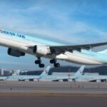 Korean Air&#8217;s sky-high soar: More flights to Bangkok amid tourism rebound | Thaiger